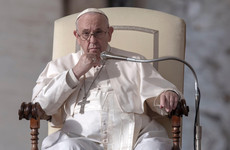 Pope removes entire leadership of Vatican-based Caritas charity