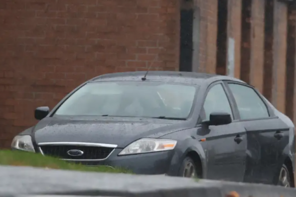 PSNI say object left at Derry police station thought to be a hoax was 'explosive device' - Vimarsana News