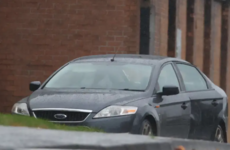 PSNI say object left at Derry police station thought to be a hoax was 'explosive device'
