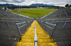 Kerry GAA reveal 'major refit' of Fitzgerald Stadium to cost €72.5 million