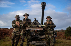 Five mile sniper: On the hills of north Cork with Irish troops and NATO evaluators