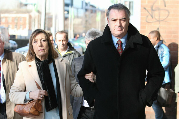 Jules Thomas, ex-partner of Ian Bailey, to sue Netflix and makers of murder case documentary - Vimarsana News
