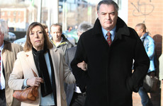 Jules Thomas, ex-partner of Ian Bailey, to sue Netflix and makers of murder case documentary