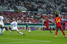 Spain's latest version of tiki-taka a joy to behold as they set benchmark