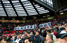 Manchester United Supporters Trust demands stake for fans as Glazers ponder sale