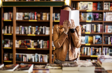 Ireland's best reads of 2022 awarded at An Post Irish Book Awards