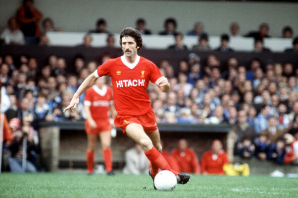 Former Liverpool and Everton striker David Johnson dies - Vimarsana News