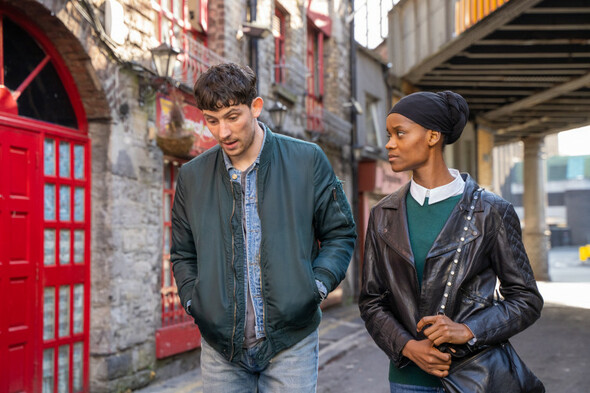 Aisha: How this Irish film gives a look inside the Direct Provision system - Vimarsana News