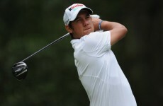 Home favourite Manassero primed for Italian job