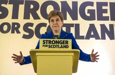 Scottish independence hit a setback today, what happens next?