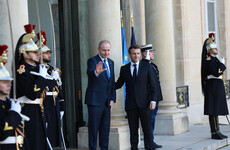 New 'sail and rail' ticket to allow young people to travel to France next summer, says Taoiseach