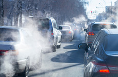 Air pollution killed 238,000 Europeans prematurely in 2020, EU watchdog says