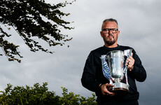 Longford Town have named Stephen Henderson as their new manager