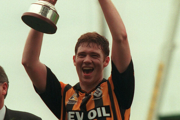 Former All-Irleand winning captain takes over as Crossmaglen boss - Vimarsana News