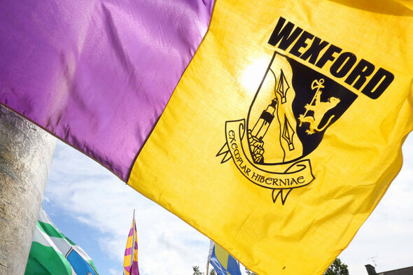 'People outside the county don't understand' - Wexford chair defends hurling-football split - Vimarsana News
