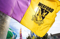 'People outside the county don't understand' - Wexford defend hurling-football split