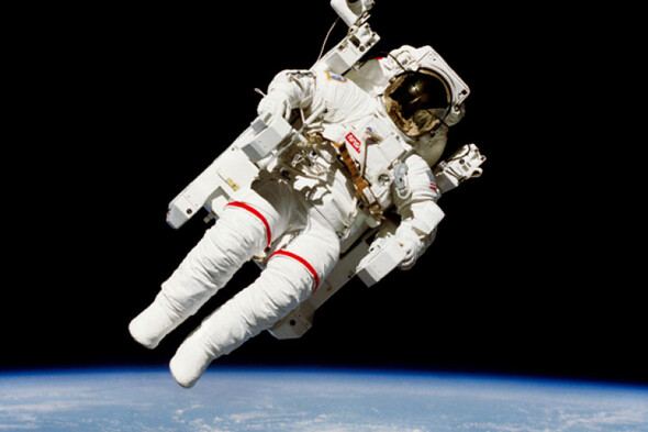 QUIZ: How much do you know about astronauts? - Vimarsana News