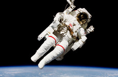 QUIZ: How much do you know about astronauts?