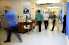 Non-compliance found with ionising radiation policies at a number of hospitals
