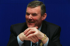 Tributes paid after the passing of former GAA President Sean McCague