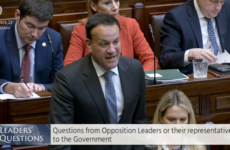 Varadkar says Ireland's rents are 'unacceptably high' and compare unfavorably against most EU cities