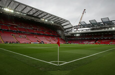 Liverpool's sporting director to leave club after only a year in charge