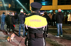 Lynn Ruane: Some refugees are vilified for being from certain places or because they are men