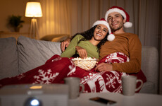 Top Irish movies to stream over Christmas, including 'Redemption of a Rogue' and 'Handsome Devil'
