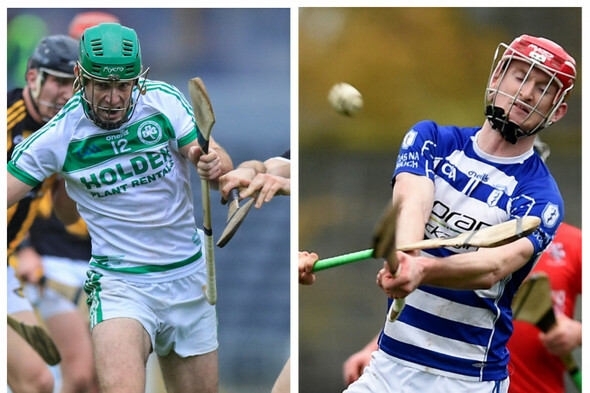 For Naas, the road to Croker had to go through Kilkenny - Vimarsana News
