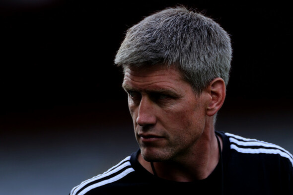 Ronan O'Gara on England links and why Jack Crowley 'could be the solution' for Ireland - Vimarsana News