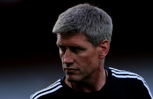 Ronan O’Gara sur les liens de l’Angleterre et pourquoi Jack Crawley pourrait être la « solution » pour l’Irlande