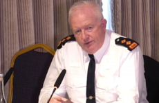 Senior garda says garda stations are not places for mental health patients