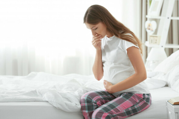Women who suffer severe pregnancy sickness to have access to drug free of charge from January - Vimarsana News