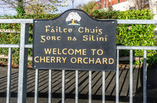 Government sets up group to ‘intensify’ support for Cherry Orchard