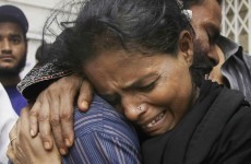 Factory fires kill more than 310 in Pakistan
