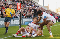 Bonus point home wins have become the norm for Ulster but they now need to take the next step