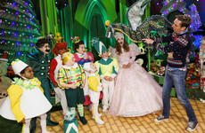 Poll: Will you watch the Late Late Toy Show tonight?