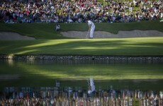 Andalucía Masters cancelled due to Spanish economic woes