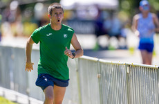 Olympic medallist Heffernan to join Cork football backroom team for 2023 season