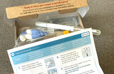 'Concerning' rise in HIV and STI cases since last year