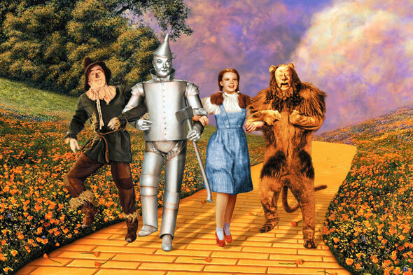 Quiz: How well do you know The Wizard of Oz? - Vimarsana News