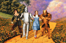 Quiz: How well do you know The Wizard of Oz?