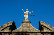40 year old pleads guilty to manslaughter of homeless man in tented village in Cork