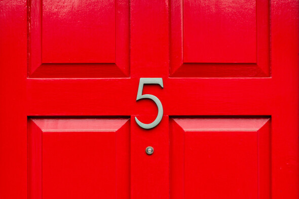 The 5 at 5: Friday - Vimarsana News