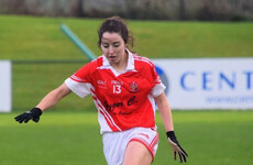 'I mightn’t go to bed at all' - Playing in All-Ireland semi-final 24 hours after wedding day