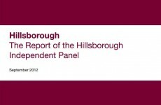 In full: The Report of the Hillsborough Independent Panel