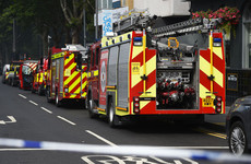 Sexist and racist abuse seen as ‘banter’ at London Fire Brigade, review says