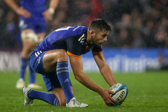 Leinster's back-ups deserve respect - they have put the club in a great position - Vimarsana News