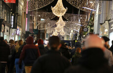 Poll: Did you buy anything on Black Friday?