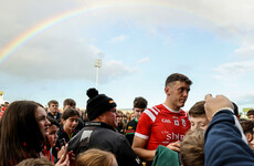 Today's Munster JFC semi-final between Castlemahon and Fossa is sold out